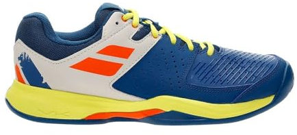 BABOLAT PULSION CLAY BLAU GELB 30S21346 4087