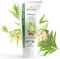 Creme gegen Pickel und Juckreiz, Teebaum-Creme für fettige Haut 100 ml, Creme für Akne und Pickel für Teenager, leistungsstark, effektiv, 30% reines Teebaumöl