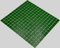 Mosaico verde scuro piastrelle piscina mosaico piastrelle vetro lucido quadrato parete pavimento cucina bagno doccia