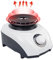 1200W Mini Electric Laundry Dryer High Efficiency Clothes Dryer,Electric Clothes Dryer Indoor, 180min Timing,Knob Operation,Portable Household Electric Shoes Clothes Dryer Quiet Machine for Home