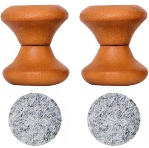 Lpitoy Bettrahmen Am Bett, Anti-Shake-Werkzeug, Verstellbar, Festes Bett, Anti-quietschen, Gewinde, Selbstklebende Kopfteilstopper, Bettstabilisator