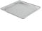 Accessori per friggitrice ad aria cestello in acciaio inossidabile per forno SP101 promuove una cottura uniforme e una consistenza croccante