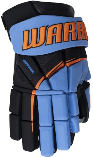 Warrior Covert Deluxe Senior Eishockeyhandschuhe