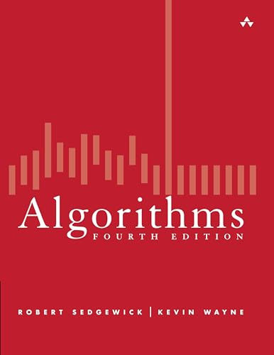 Algorithms (4th Edition)