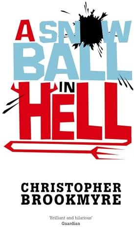A Snowball In Hell (Angelique De Xavier)