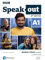 Speakout 3ed A1 Student's Book and eBook with Online Practice