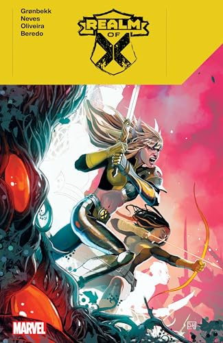 Marvel - US