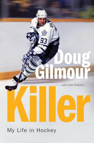 Killer: My Life in Hockey