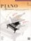 Piano Adventures: Level 4 - Popular Repertoire Book