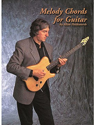 Melody Chords for Guitar