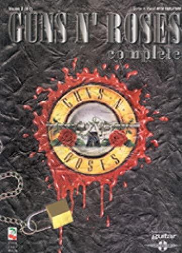 Guns N Roses Complete
