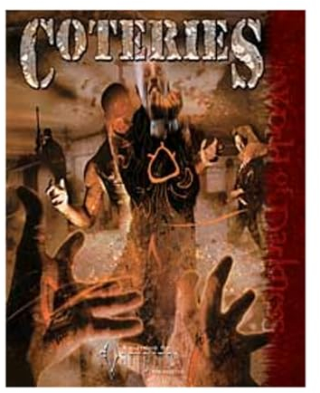 Coteries (Vampire: The Requiem)
