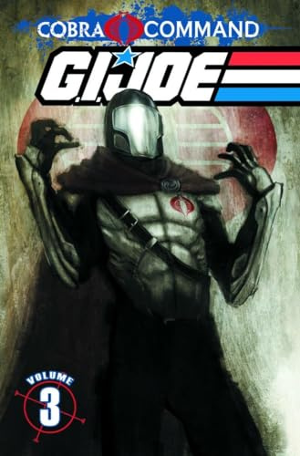 G.I. JOE: Cobra Command - Aftermath