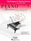 Piano Adventures: Technique and Performance Book -