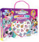 Rainbocorns: Puffy Sticker Fun Activity Case
