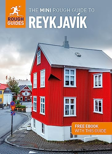 The Mini Rough Guide to Reykjavik: Travel Guide with eBook