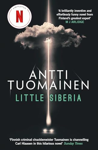Orenda Books