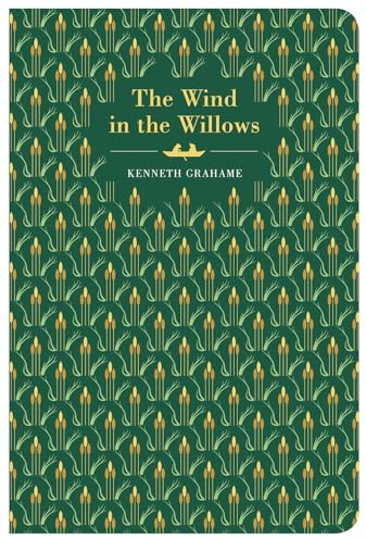 The Wind in The Willows (Chiltern Classic)