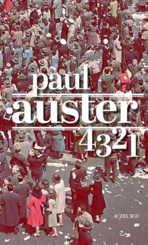 Actes Sud
