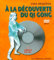 A la decouverte du Qi Gong (DVD)