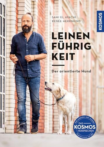 Leinenführigkeit: Der orientierte Hund