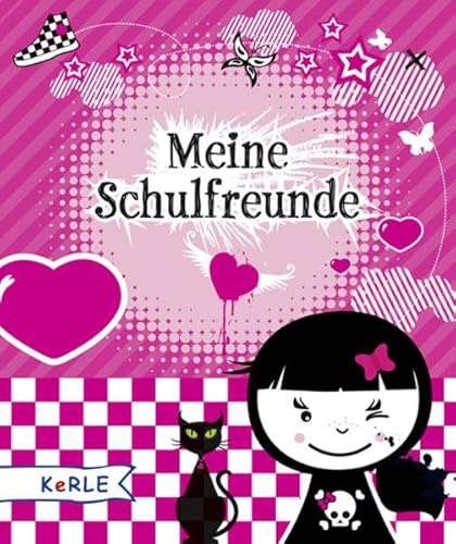 Meine Schulfreunde: For Girls only!