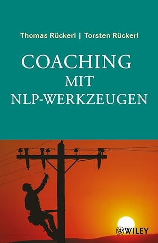 Coaching mit NLP-Werkzeugen