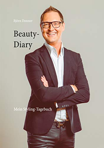 Beauty-Diary: Mein Styling-Tagebuch