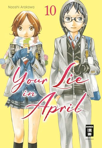Egmont Manga