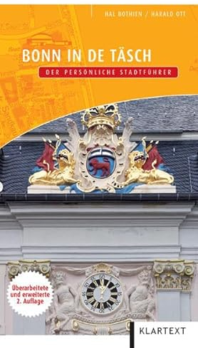 Bonn in de Täsch: Der persönliche Stadtführer