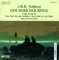 Der Herr der Ringe / Gesamtausgabe: Der Herr der Ringe, CD-Audios, Tl.22-24, Eine Falle für alle Hobbits
