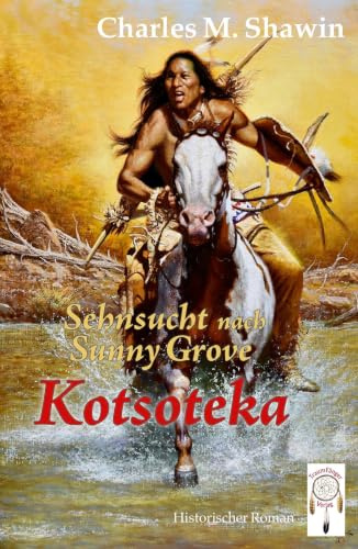 Sehnsucht nach Sunny Grove: Kotsoteka (Sehnsucht nach Sunny Grove: Sara McLain)