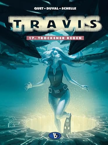 Trockener Regen (Travis)