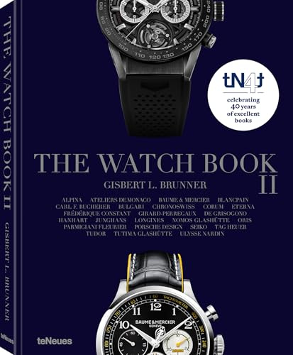The Watch Book II: tN4t: 2