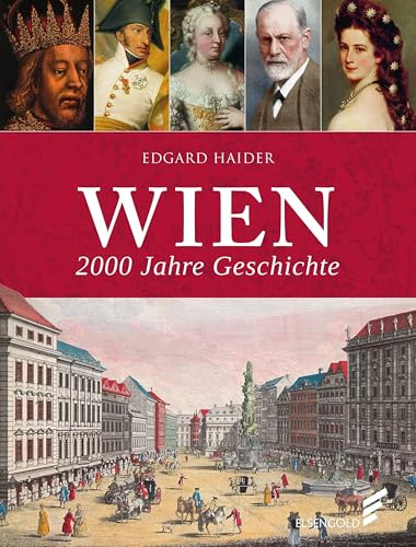 Wien: 2000 Jahre Geschichte