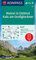 KOMPASS Wanderkarte 46 Matrei in Osttirol, Kals am Großglockner 1:50.000: 4in1 Wanderkarte mit Aktiv Guide und Detailkarten inklusive Karte zur ... in der KOMPASS-App. Fahrradfahren. Skitouren.