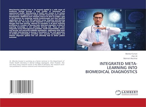 INTEGRATED META- LEARNING INTO BIOMEDICAL DIAGNOSTICS: DE