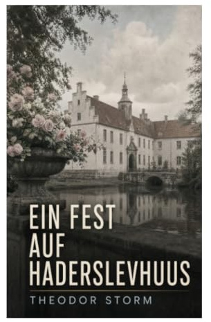 Ein Fest auf Haderslevhuus: Historische Novelle um Adelsgesellschaft, Familienehre und verhängnisvolle Leidenschaft in Schleswig