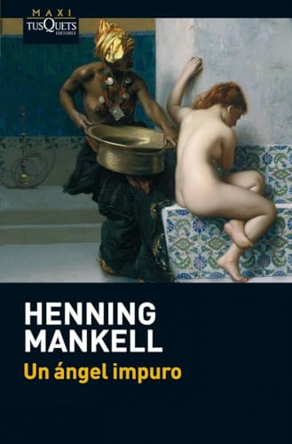 Un ángel impuro (MAXI, Band 4)