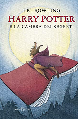 Harry Potter e la camera dei segreti. Nuova ediz. (Vol. 2)