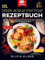 XXL Cosori Heißluftfritteuse Rezeptbuch: Air Fryen leicht gemacht! Mit über 400+ Rezepten für die ganze Familie