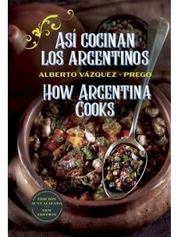 Así Cocinan los Argentinos