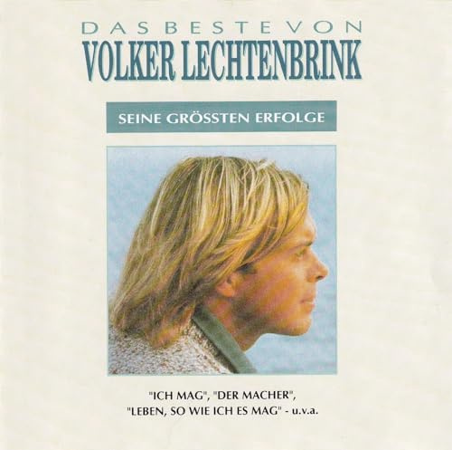 Das Beste Von... - Seine Grössten Erfolge