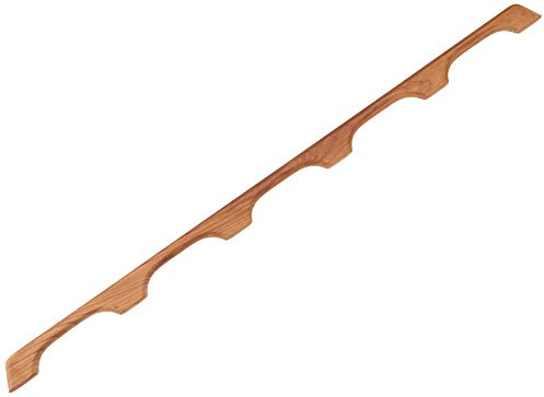 ARC Marine Teak-Handlauf S braun