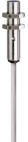 Contrinex Induktiver Näherungsschalter M12 bündig PNP DW-AD-523-M12