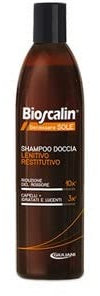 BIOSCALIN Wohlbefinden Sonne – Shampoo Dusche pflegend restitutivo-200 ml