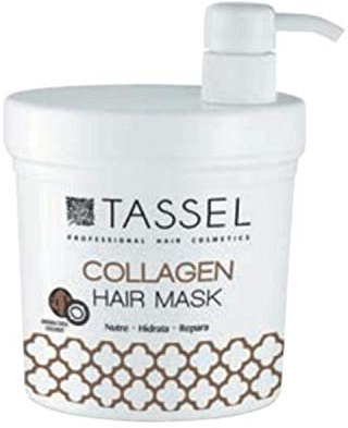 EUROSTIL Tassel Mascarilla Coco 1000Ml