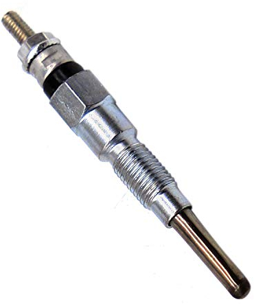 16851-65510 16851-65512 Glühkerze für Kubota Motor V1305 V1505 Traktor B1700d B21 B2100d B2400d B26 Bx1500d Bx2200d Bx22d Mäher F2260 F2400 F2560 F3060 F3680