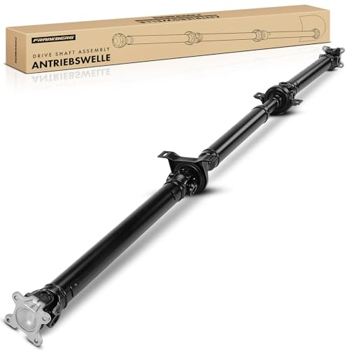 Frankberg Arbre de transmission 6394101716 | Compatible avec: Bus Vito W639, Viano W639, Vito/Mixto Fourgon W639