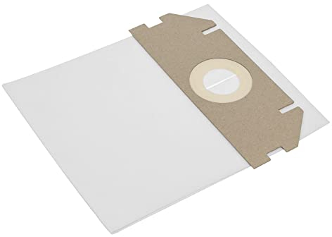 1x Staubbeutel Filtersack wiederverwendbar mit REIßVERSCHLUß für Metabo AS 18 L PC, 630173000